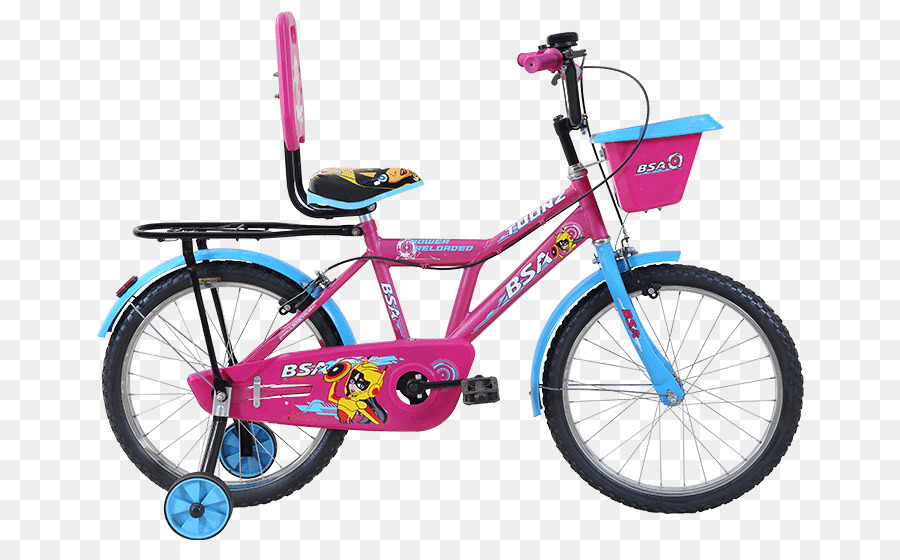 Birmingham cánh Tay Nhỏ công Ty Duy nhất-tốc độ đi xe Đạp xe đạp - hồng xe đạp