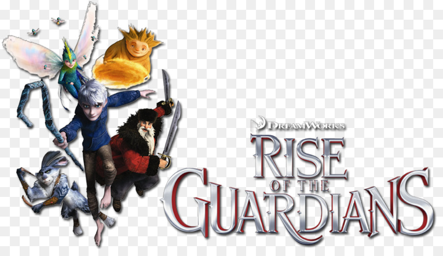 Rise of the Guardians: The Video Game Jack Frost Bunnymund Nord Sandman - aumento clipart