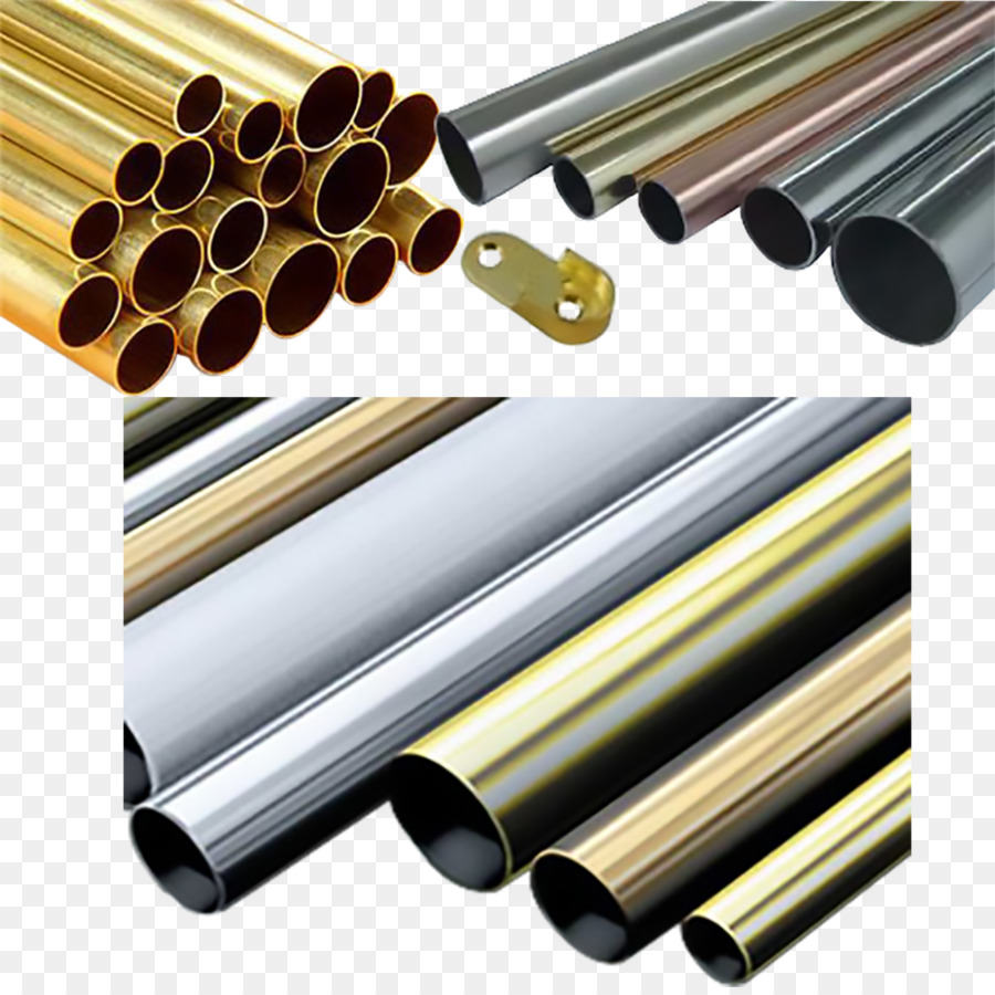 Messing-Rohr-Rohr-Metall-Bronze - Metall Vierkant Rohr