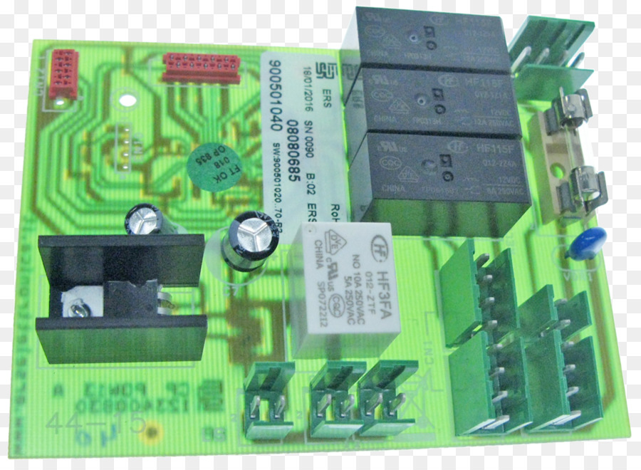 Elettronica Zanussi cappa aspirante elettrodomestici lavatrici - sci fi circuito