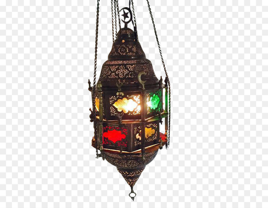 Ánh sáng đèn Lồng đèn Chùm - cà phê thổ nhĩ kỳ