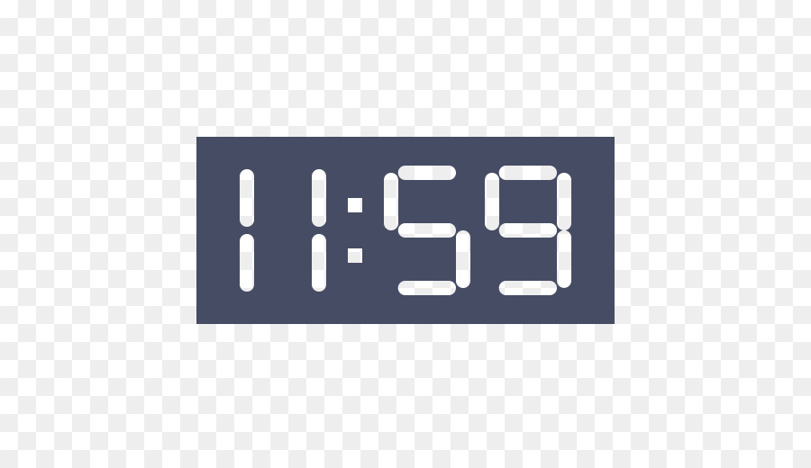 Conto alla rovescia orologio Digitale Timer Icone del Computer - Conto alla rovescia