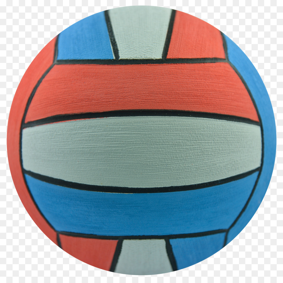 Wasser polo ball-Volleyball - Wasserball