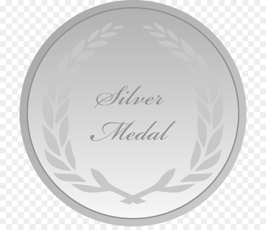 Bronze-Medaille-Wikipedia Thumbnail - Silbermedaille