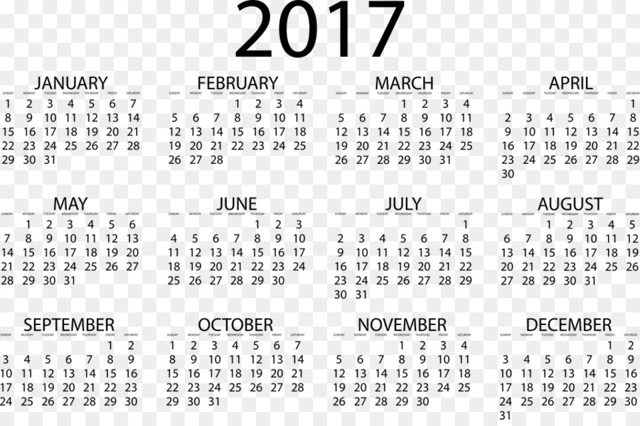 Feiertag Bank holiday 0 Kalender - einfacher Kalender