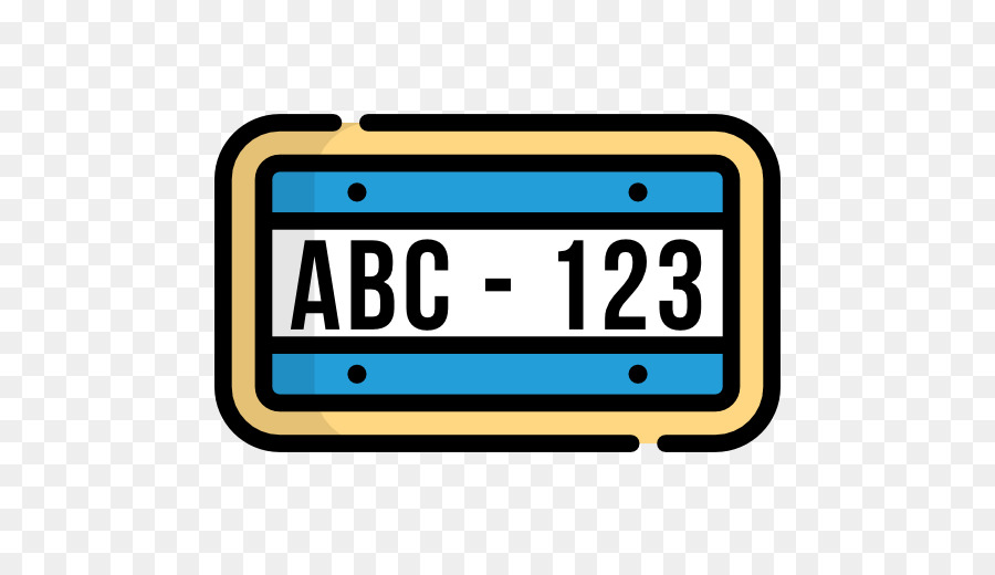 KFZ-Kennzeichen Auto-Pennsylvania Driver ' s license Automatic number plate recognition - Nummernschild