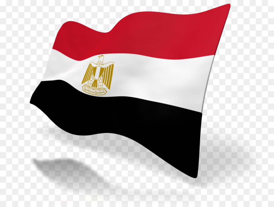 Bandiera dell'Egitto bandiera Nazionale, la Bandiera di Israele - bandiera dell'Egitto