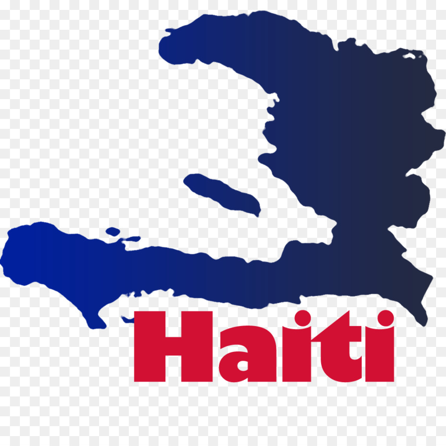 Haiti Royalty free clipart - Haitianischen