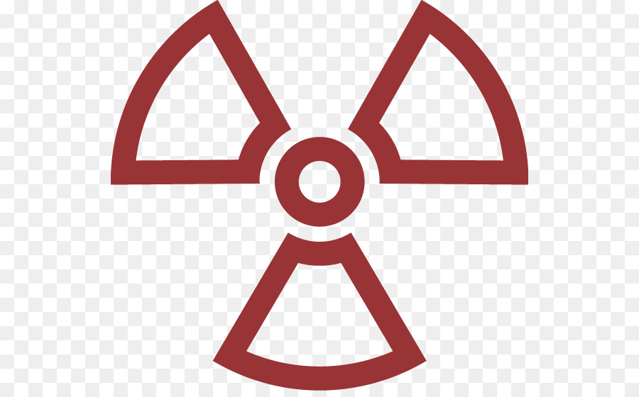 Nucleare Icone del Computer arma Nucleare fisica Nucleare - Radioprotezione