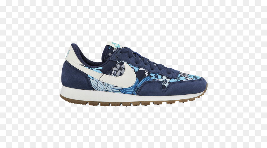 Nike Air Max Sneaker Schuh Adidas - blau plumeria ziehen png Bild drucken kostenlos