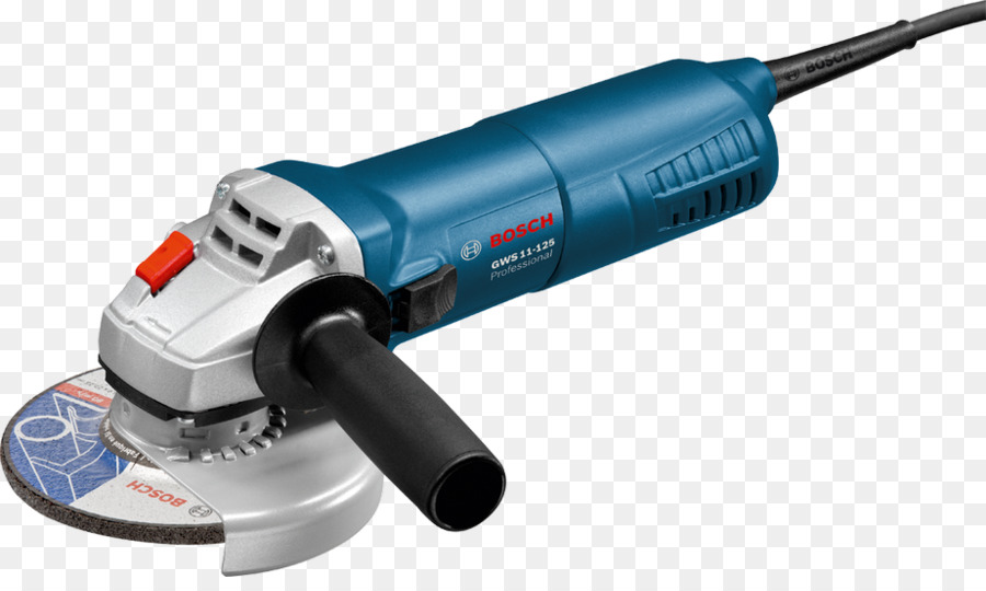 Robert Bosch GmbH Angle grinder Strumento di Grinding machine, Electric motor - spazzola foro