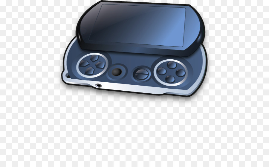 Video-Spiel-Konsolen PlayStation Portable Joystick Video-Spiel-Konsole-Zubehör - handgehaltene