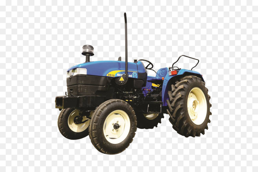 CNH Global CNH Industrial India Private Limited New Holland landwirtschaftlichen Traktor John Deere - Holland