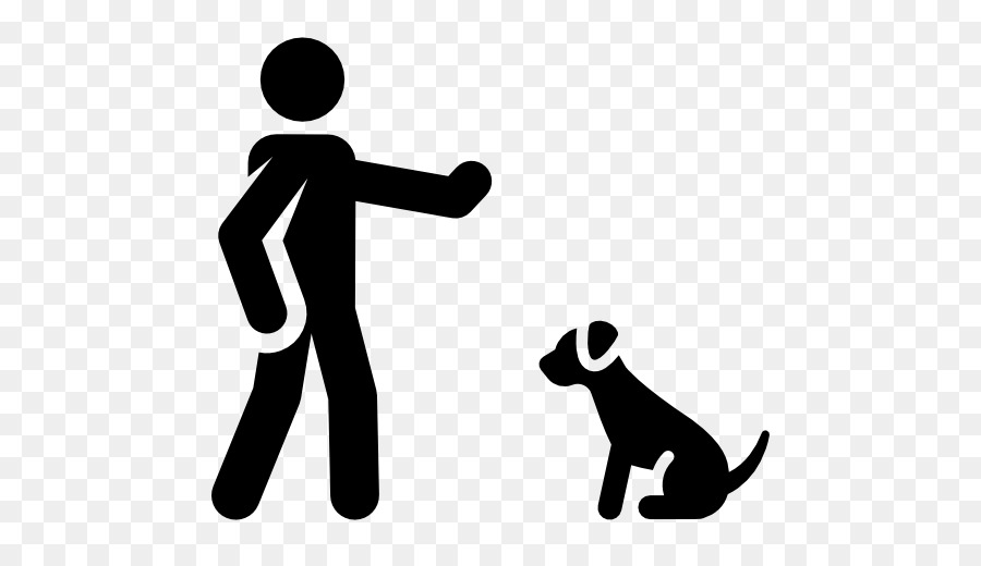 Amore e Baci Pet Sitter Dog walking Cane di formazione - loro vettoriale