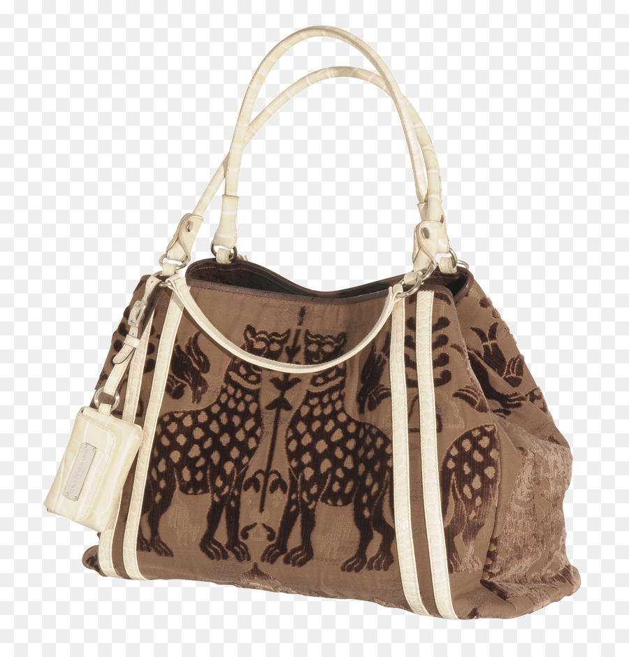 Leopard Handtasche Kleidung Accessoires Textil - angenehm