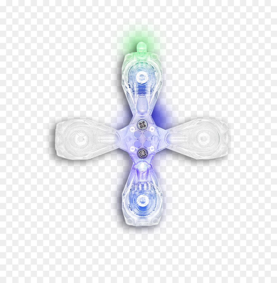 EmazingLights Farbe Orbit Light-emitting diode - beleuchtet Lichter