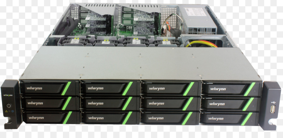 Computer Server Intel Computer hardware di memorizzazione Dati unità a stato Solido - multi uso