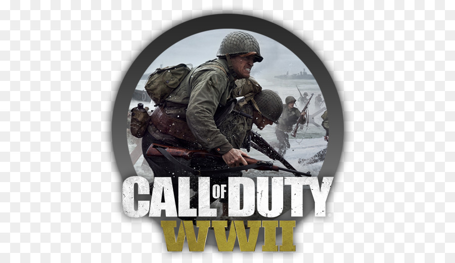 Call Of Duty WWII Download Free