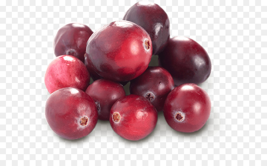 Cranberry-Saft Frucht-Heidelbeere - Preiselbeeren