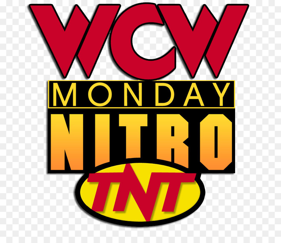 La World Championship Wrestling Nuovo Ordine Mondiale di wrestling Televisivo di lunedì Sera Guerre - incenso baci