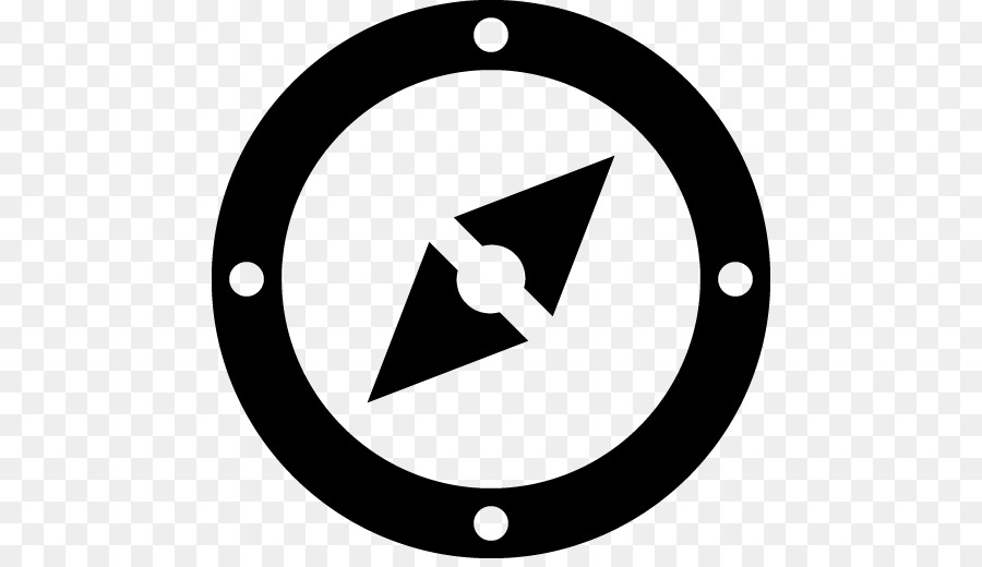 Computer Icons Kompass - Kompass Vektor