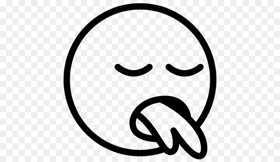 Emoticon Icone Del Computer, Simbolo, Smiley - spargere cartone animato