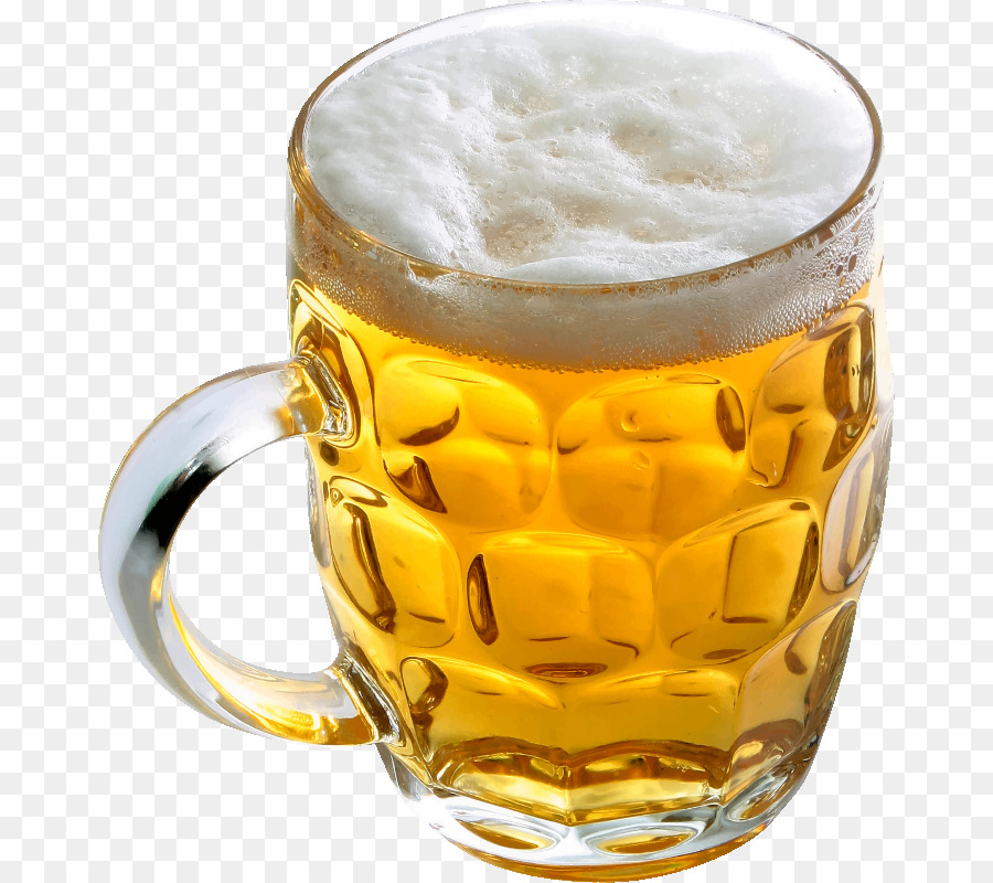 Biergläser Guinness-clipart - alkoholisches Getränk