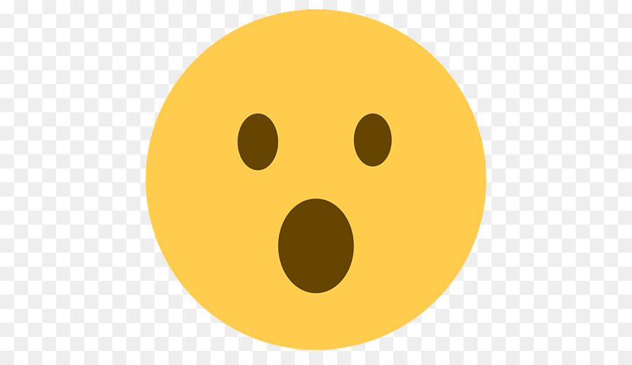 Emojipedia Cảm Xúc Smiley - la hét sọ