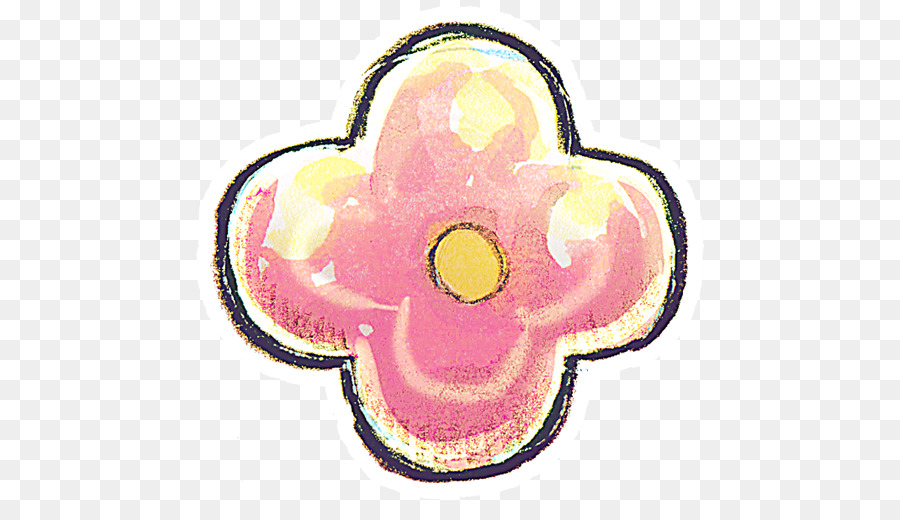 Icone Del Computer Fiore - fiori rattan casella titolo