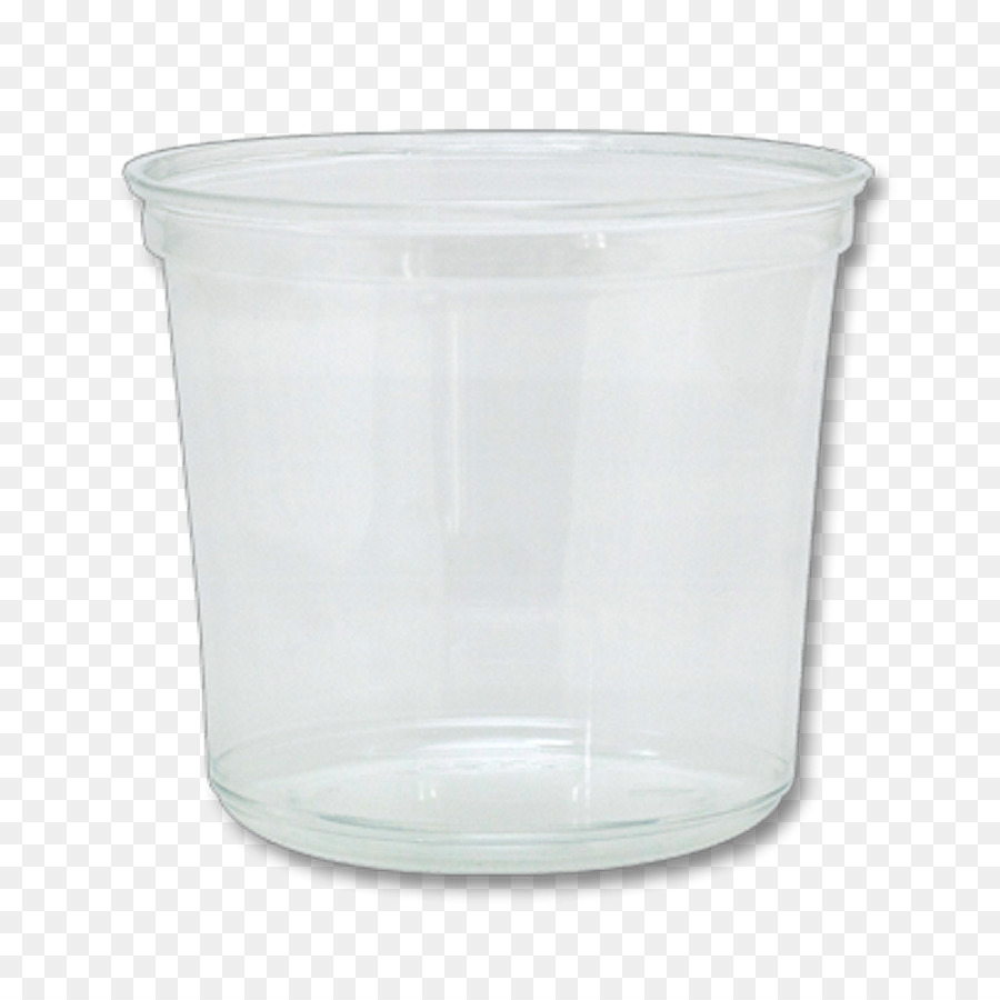 Lebensmittel Lagerung Container Deckel Glas Kunststoff - klare Suppe