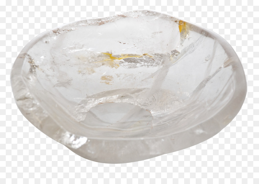 Glas-Geschirr Crystal - Lutscher
