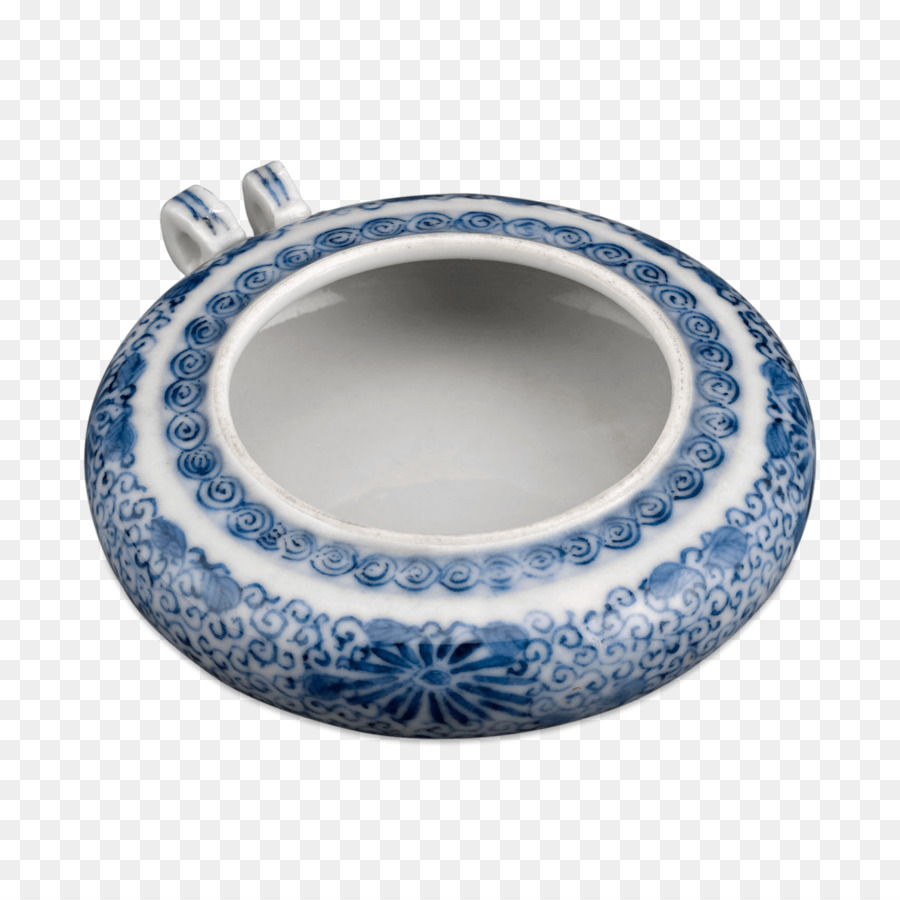 Bianco e blu, ceramiche Gres ceramiche Cinesi Stoviglie - altri
