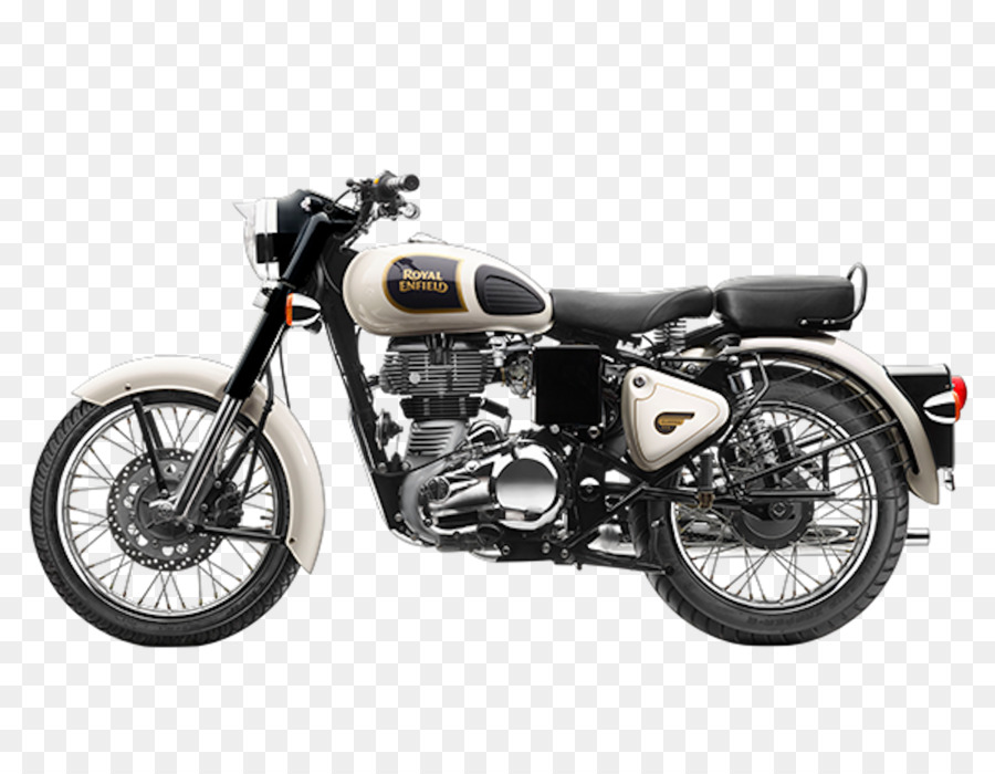 Bajaj Auto Enfield Cycle Co. Ltd Royal Enfield Classic Motorrad - Motorrad