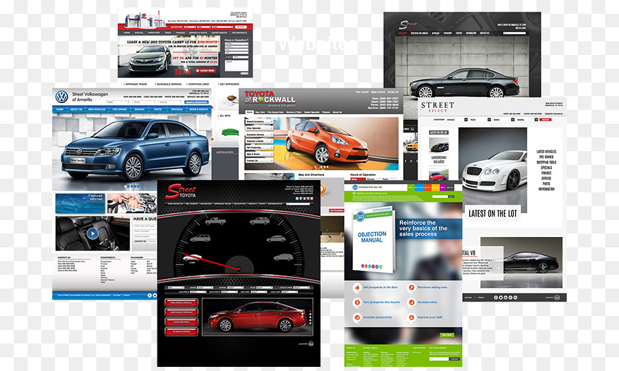 Car Graphic design - kobold tuta combinazione creativa