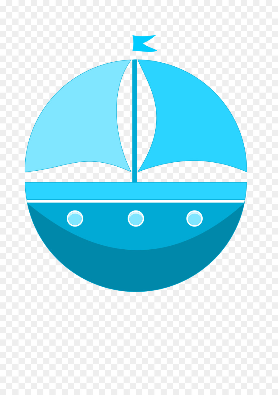 Logo Cartoon Clip art - cartone animato di una nave da carico