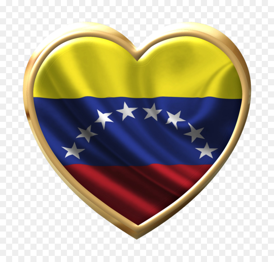 Los Roques archipelago Portugiesischen Venezuelans Heart Krise in Venezuela - Venezuela