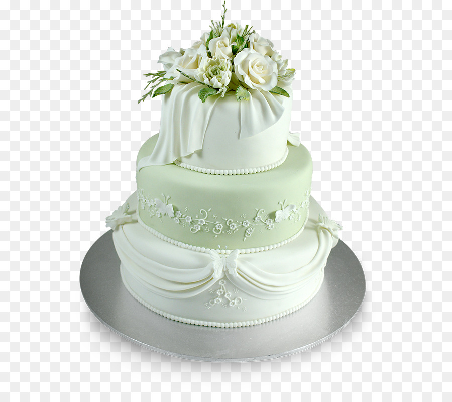 Torta nuziale torta a Strati di torta di Compleanno Torte Panificio - creative torta illustrazione