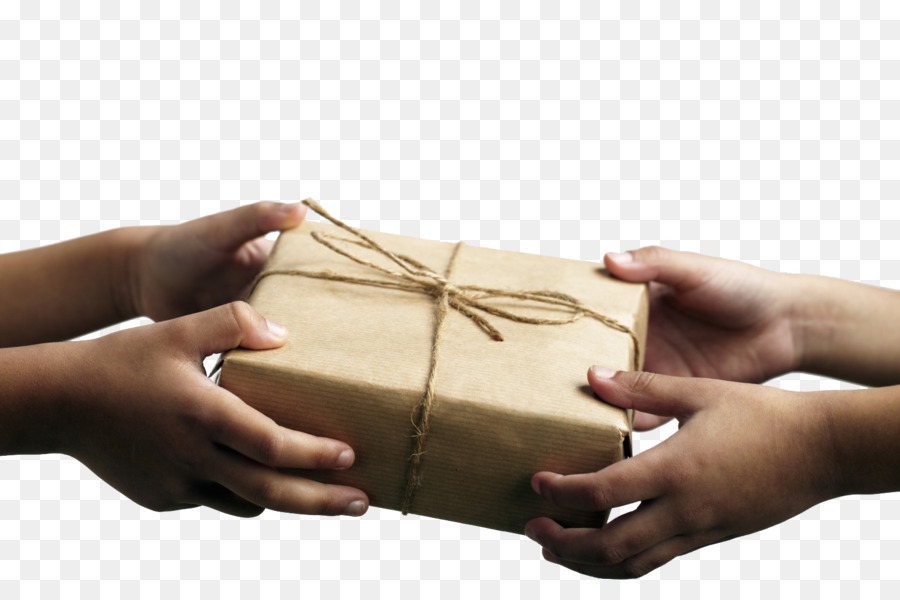 Donazione C-Cap Doni in natura di organizzazione di Beneficenza - regalo