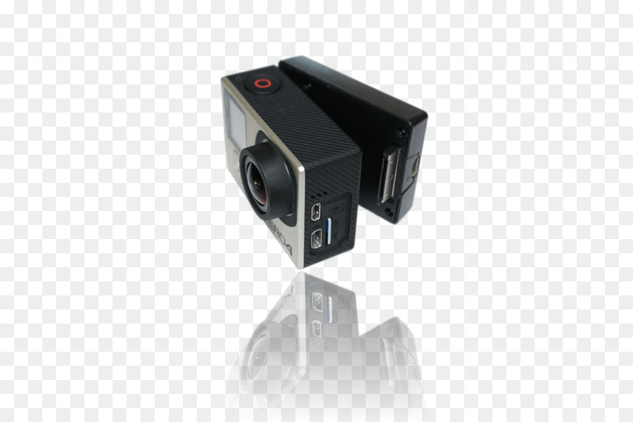 Digital-Kameras Zeitraffer-Fotografie, GoPro - Unterwasser Produkte