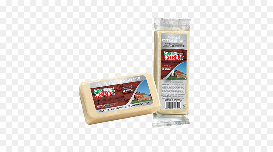 Cheddar-Käse, Feinkostgeschäft, Milch Cabot - scharfe Pfeffer