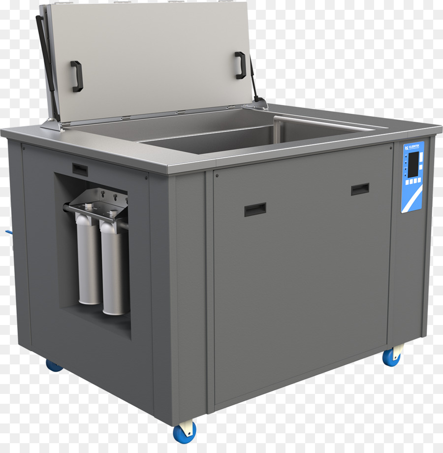 Waschmaschinen Ultraschall-Reinigungs-Tabelle - Reinigung
