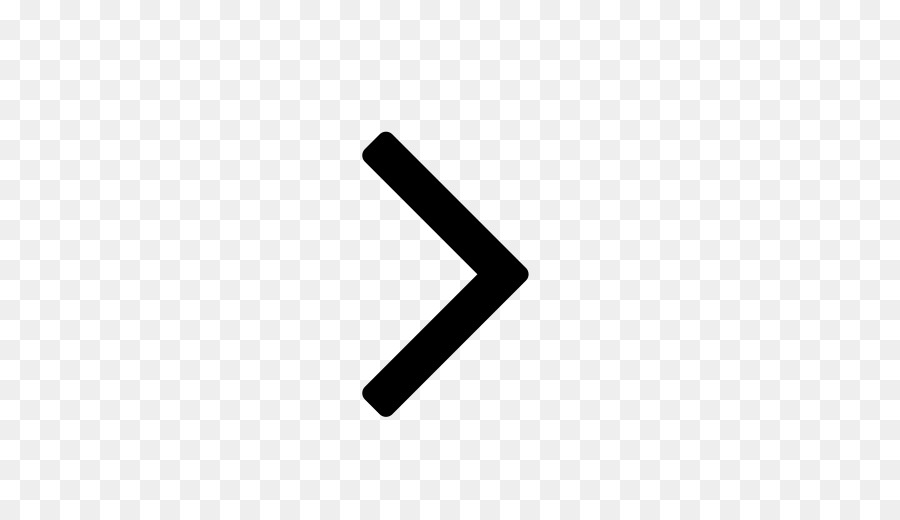 Right Arrow Symbol