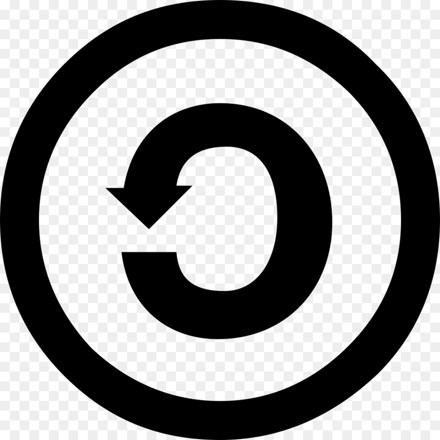Licenza Creative Commons Share alike Attribuzione - diritto d'autore
