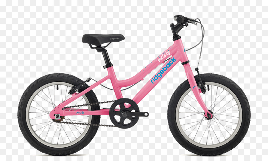 Rhodesian Ridgeback Fahrrad 0 Kind 1 - rosa Fahrrad