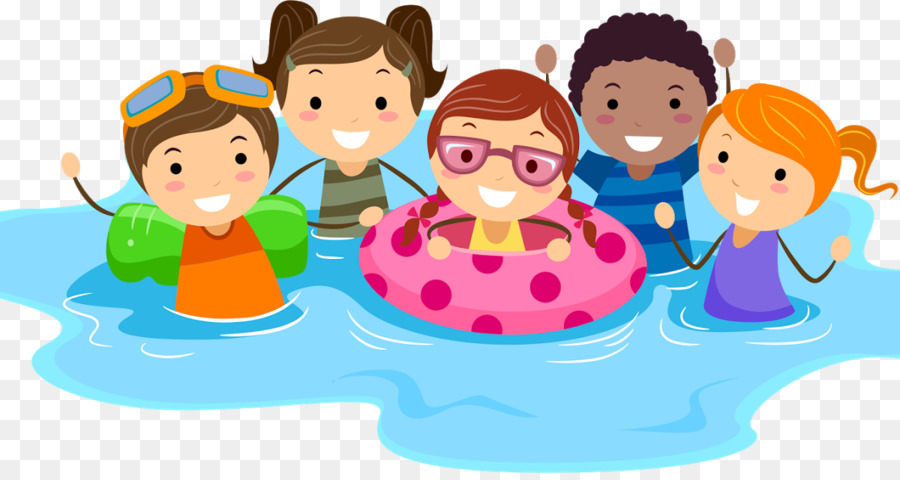 Swimming Cartoon png download - 1200*630 - Free Transparent Swimming png  Download. - CleanPNG / KissPNG