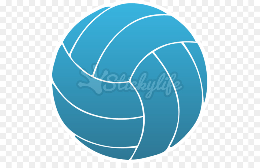 Volleyball clipart - volleyball Bewegung player