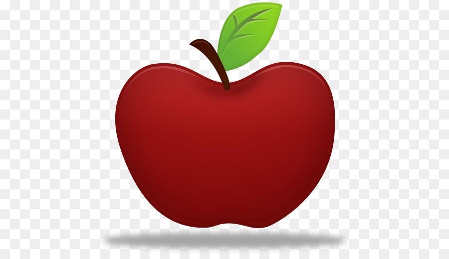 Apple Clip Art - apple x