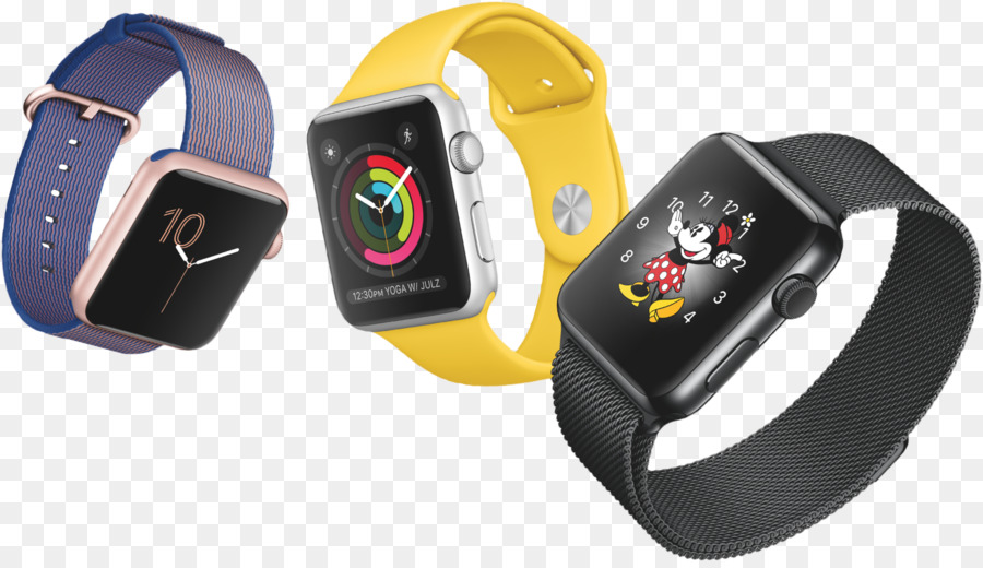 Apple Watch, Protezioni Dello Schermo Cinturino - stampa