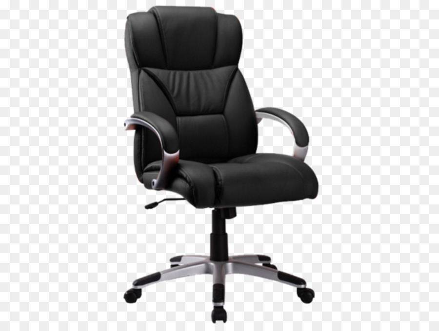 Büro & Schreibtisch-Stühle Bicast Leder - Stuhl