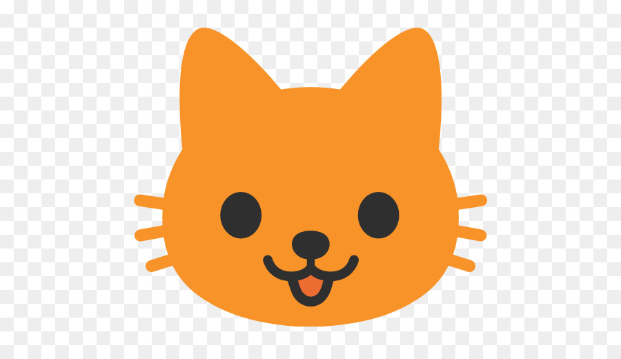 Grumpy Cat Emoji png download - 512*512 - Free Transparent Cat png